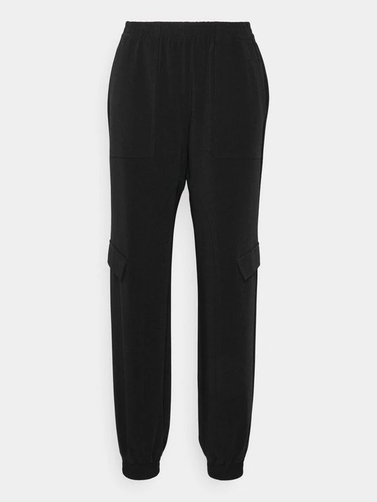 Foto van product Broek Bruuns Bazaar zwart