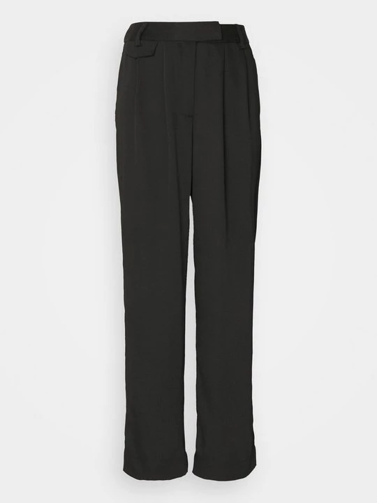 Foto van product Broek Bruuns Bazaar zwart
