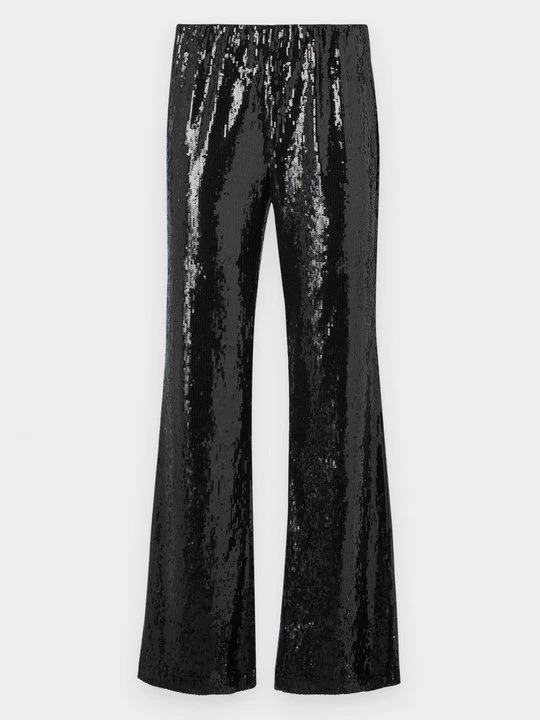 Foto van product Broek Bruuns Bazaar zwart