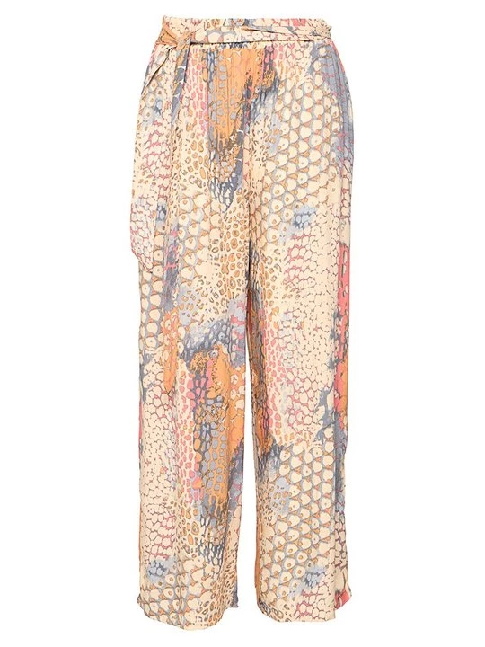 Foto van product Broek Buffalo oranje