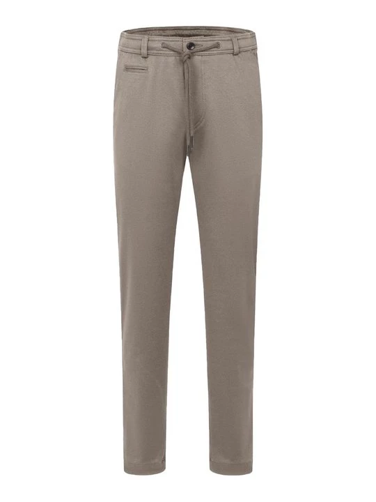 Foto van product Broek Bugatti beżowy