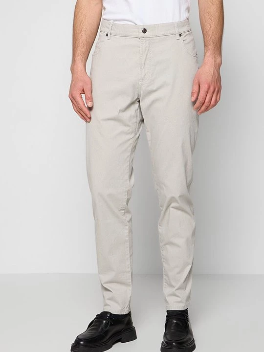 Foto van product Broek Bugatti beżowy