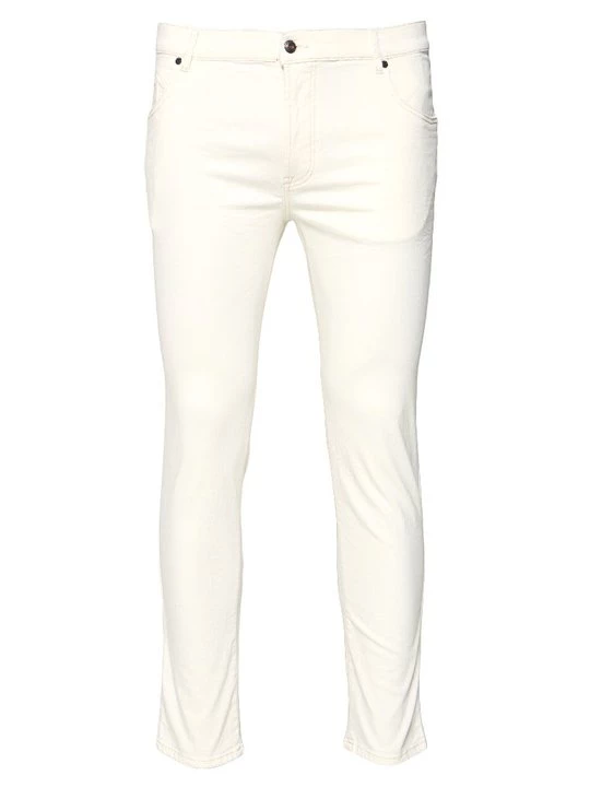 Foto van product Broek Bugatti beżowy