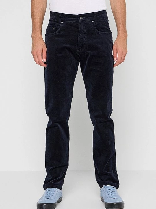 Foto van product Broek Bugatti blauw
