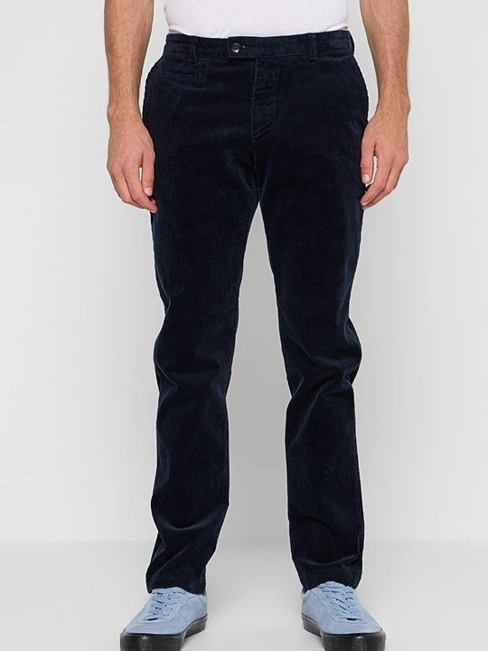 Foto van product Broek Bugatti blauw
