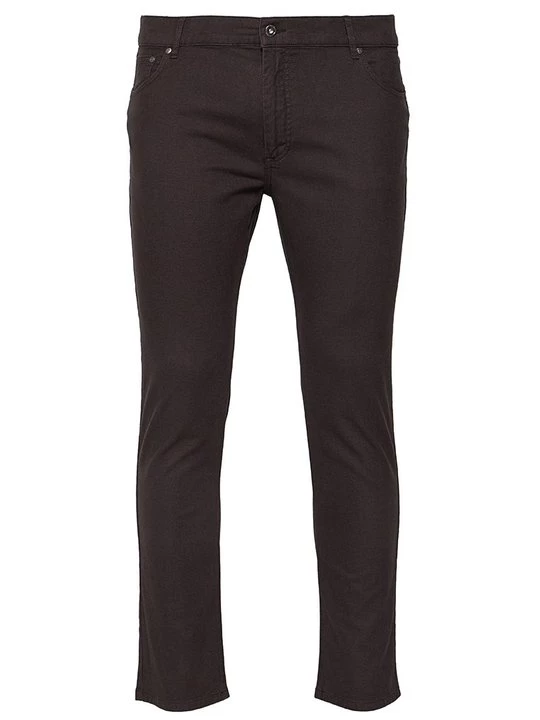 Foto van product Broek Bugatti bruin