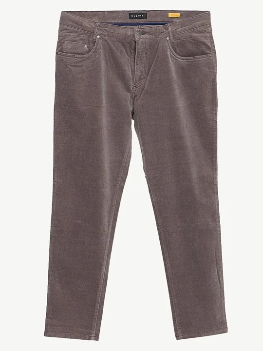 Foto van product Broek Bugatti bruin