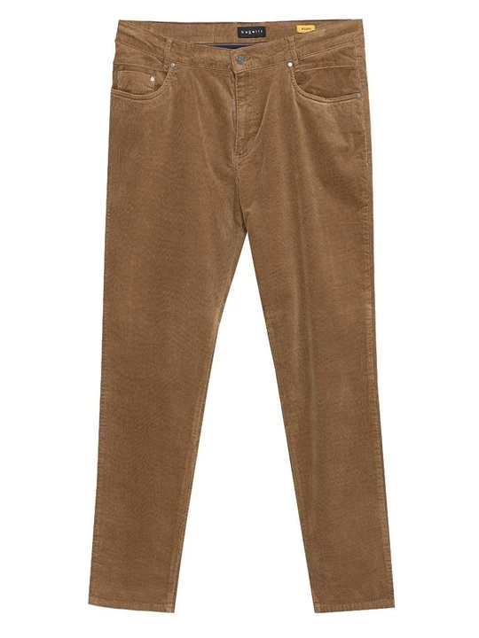 Foto van product Broek Bugatti bruin