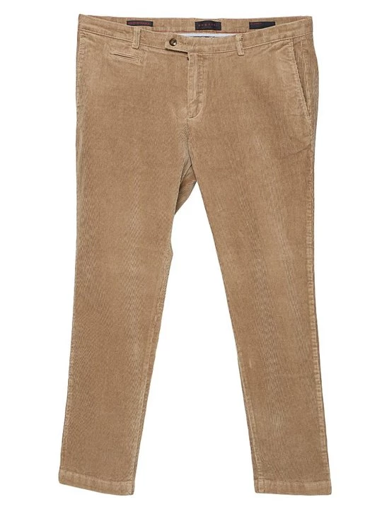 Foto van product Broek Bugatti bruin
