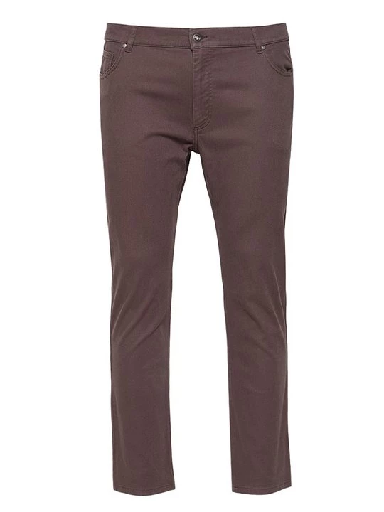 Foto van product Broek Bugatti bruin