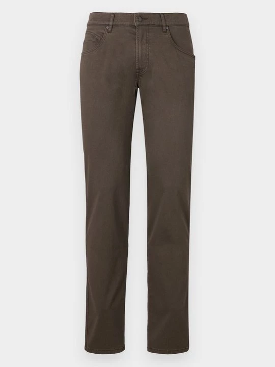 Foto van product Broek Bugatti bruin