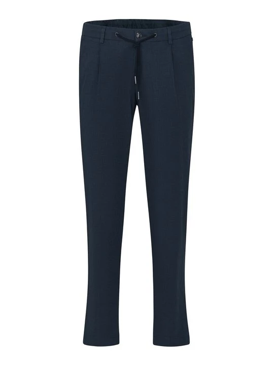 Foto van product Broek Bugatti donkerblauw