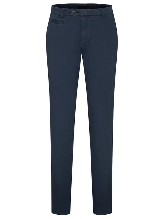 Foto van product Broek Bugatti donkerblauw
