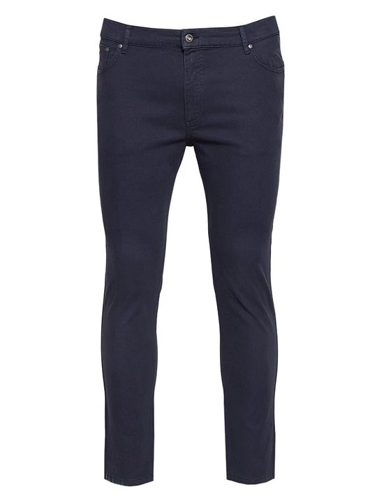 Foto van product Broek Bugatti donkerblauw