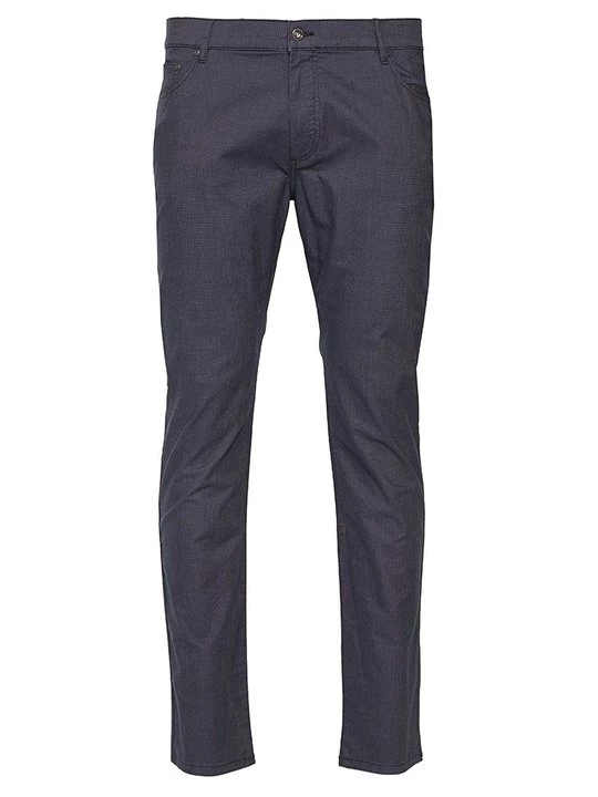 Foto van product Broek Bugatti donkerblauw