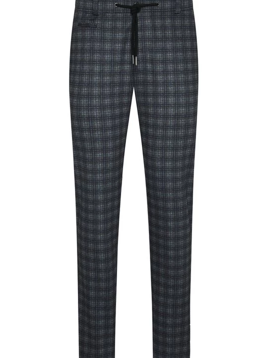 Foto van product Broek Bugatti donkergrijs