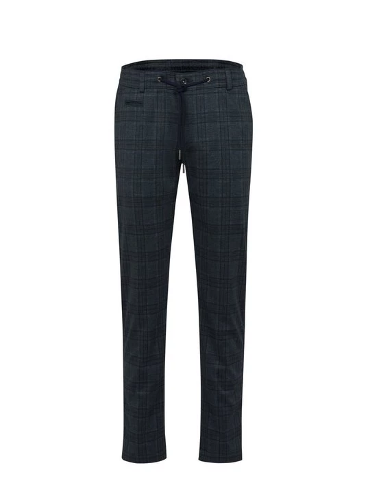 Foto van product Broek Bugatti grijs