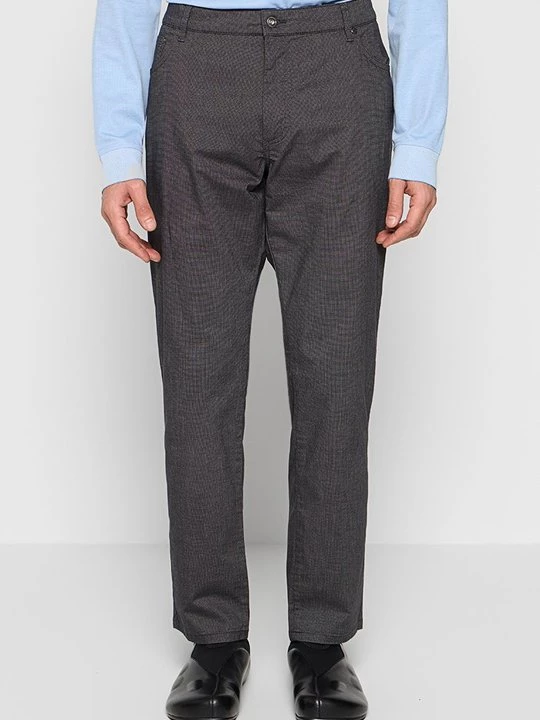 Foto van product Broek Bugatti grijs