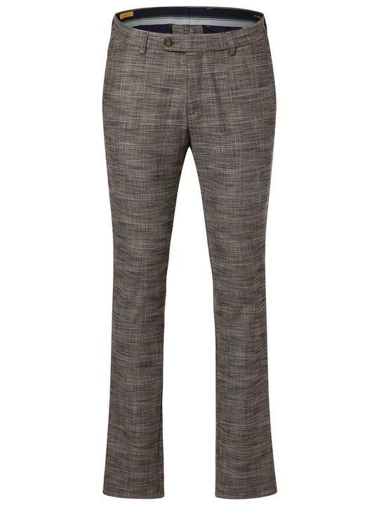 Foto van product Broek Bugatti lichtblauw