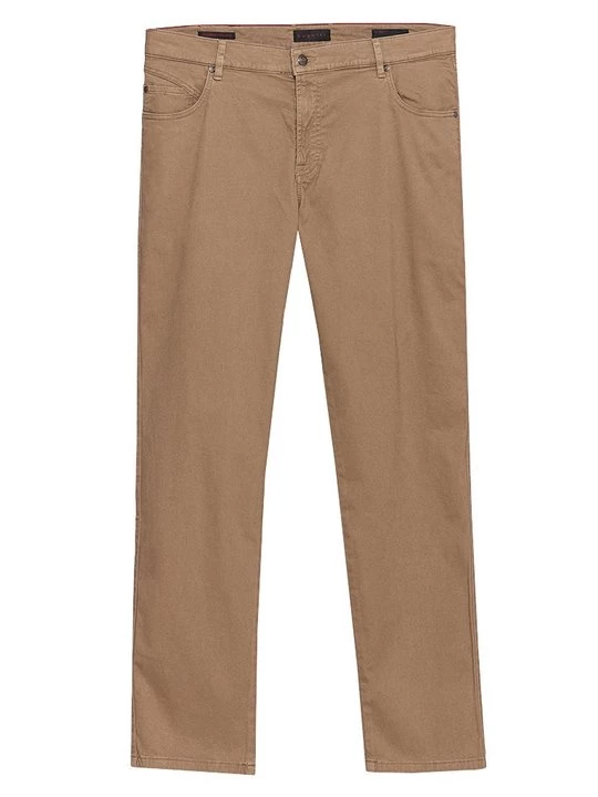 Foto van product Broek Bugatti lichtbruin