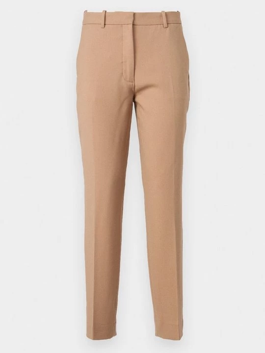 Foto van product Broek Calvin Klein beżowy