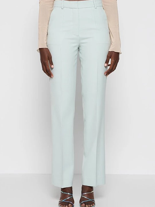 Foto van product Broek Calvin Klein blauw