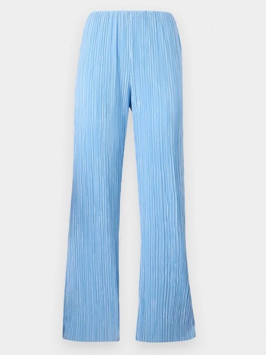 Foto van product Broek Calvin Klein blauw
