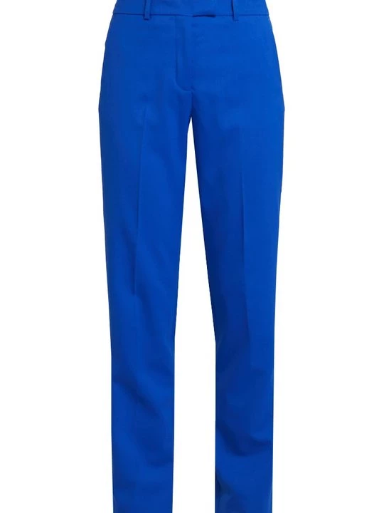 Foto van product Broek Calvin Klein blauw