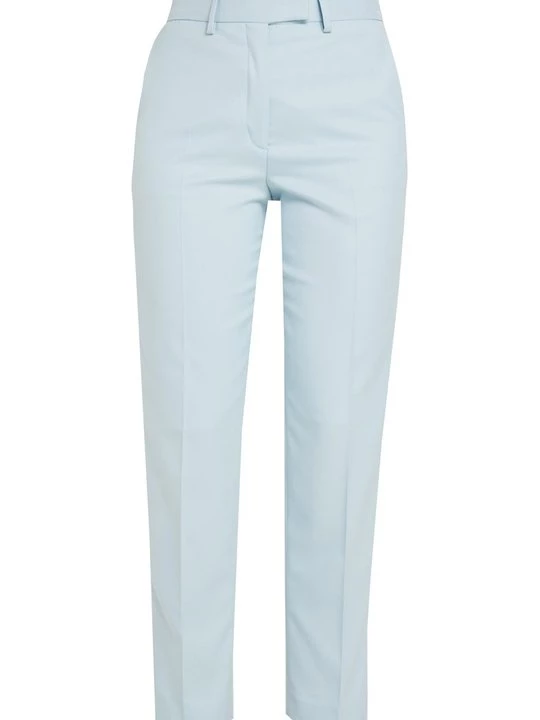 Foto van product Broek Calvin Klein blauw