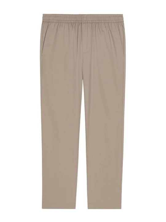 Foto van product Broek Calvin Klein bruin