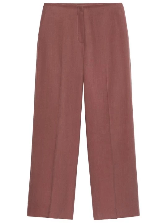 Foto van product Broek Calvin Klein bruin