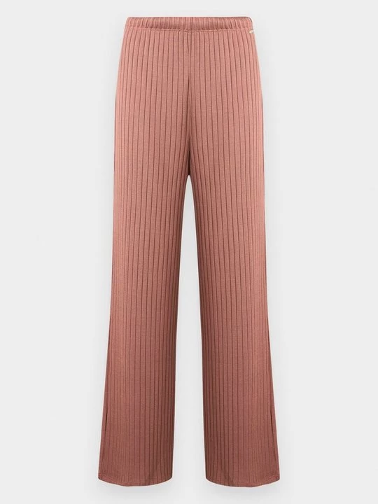 Foto van product Broek Calvin Klein bruin