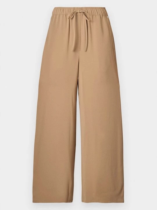Foto van product Broek Calvin Klein camel