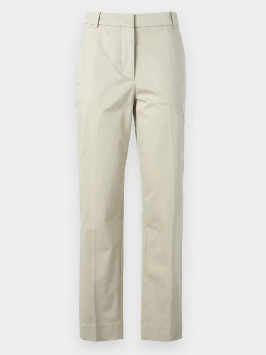 Foto van product Broek Calvin Klein crème