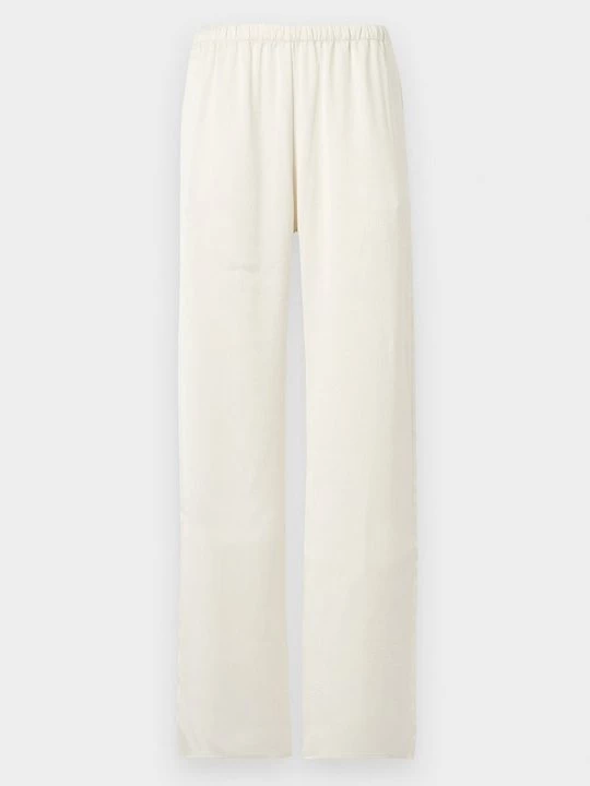 Foto van product Broek Calvin Klein crème