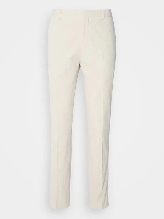 Foto van product Broek Calvin Klein crème