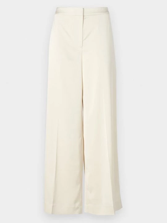 Foto van product Broek Calvin Klein crème