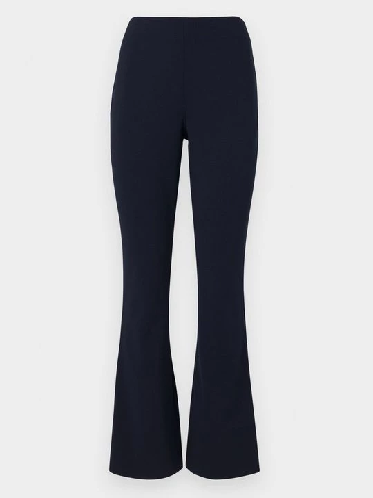 Foto van product Broek Calvin Klein donkerblauw
