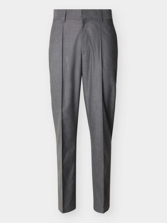 Foto van product Broek Calvin Klein donkergrijs