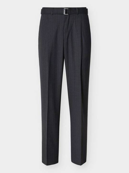 Foto van product Broek Calvin Klein donkergrijs