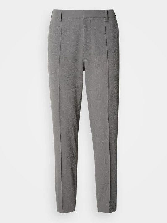Foto van product Broek Calvin Klein grijs