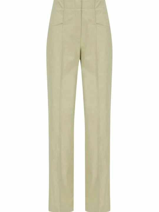 Foto van product Broek Calvin Klein grijs