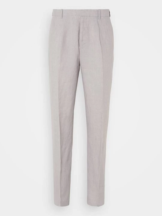Foto van product Broek Calvin Klein grijs