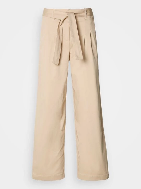 Foto van product Broek Calvin Klein Jeans beżowy