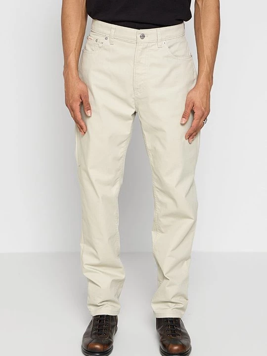Foto van product Broek Calvin Klein Jeans beżowy