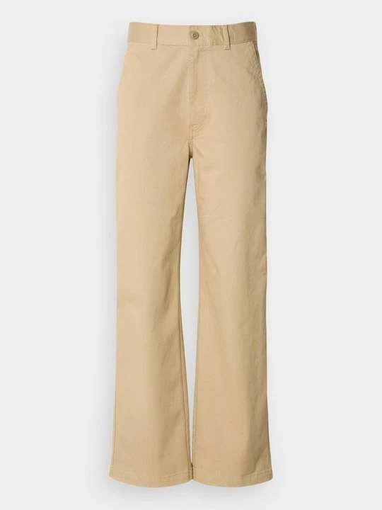 Foto van product Broek Calvin Klein Jeans beżowy