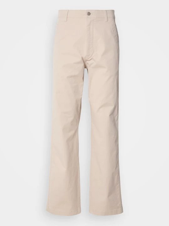 Foto van product Broek Calvin Klein Jeans beżowy
