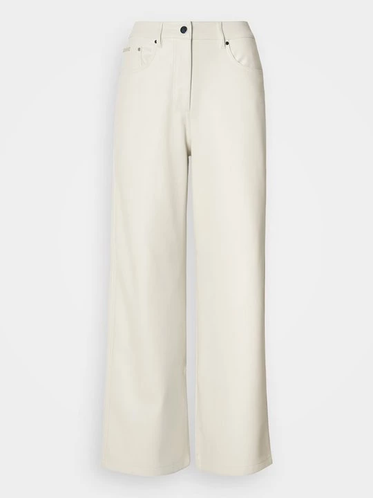 Foto van product Broek Calvin Klein Jeans crème