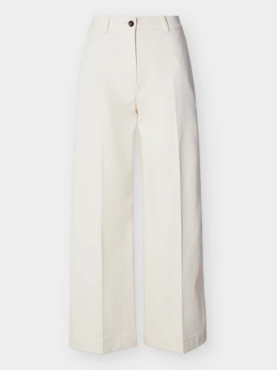 Foto van product Broek Calvin Klein Jeans crème