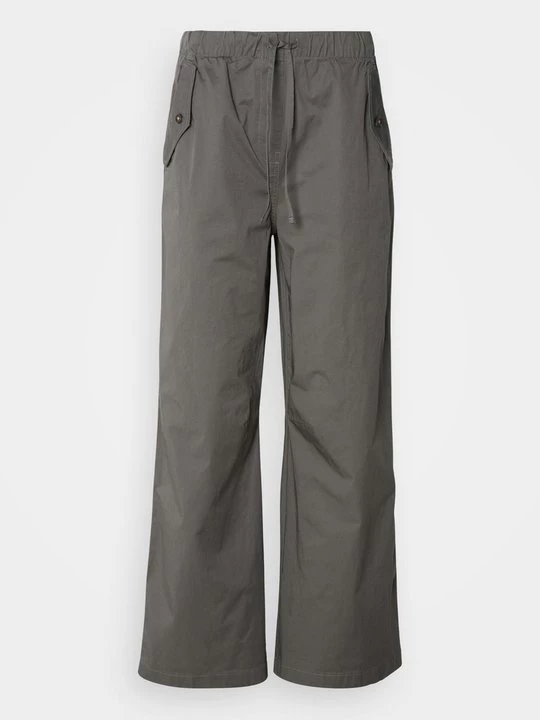 Foto van product Broek Calvin Klein Jeans gunmetal